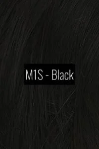 Excluded / M1S - Black