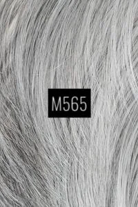 Excluded / M565 90% Grey - Ash Brown