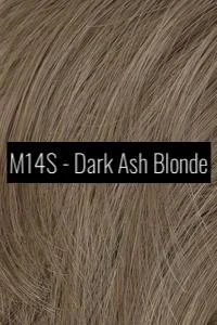 Excluded / M14S Dark Ash Blonde