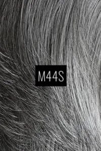 Excluded / M44s -  50% Grey - Darkest Brown