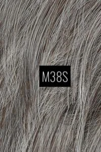 Excluded / M38s - 20% Grey 0 Light Ash Brown