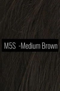 Excluded / M5s - Medium Brown