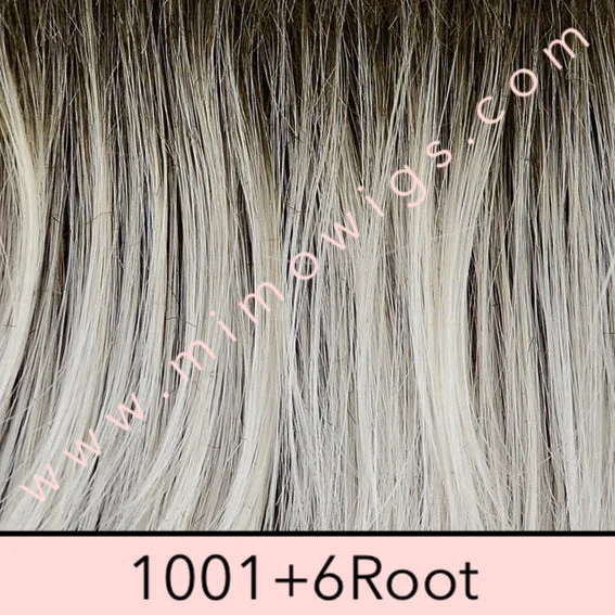 1001+6Root