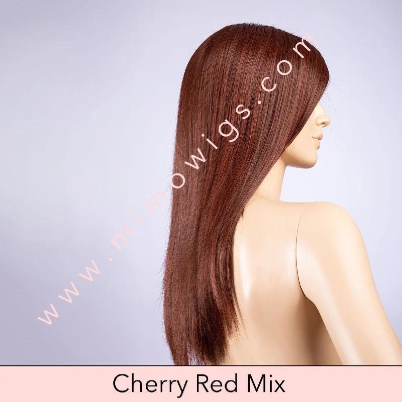 Included / Cherry Red Mix