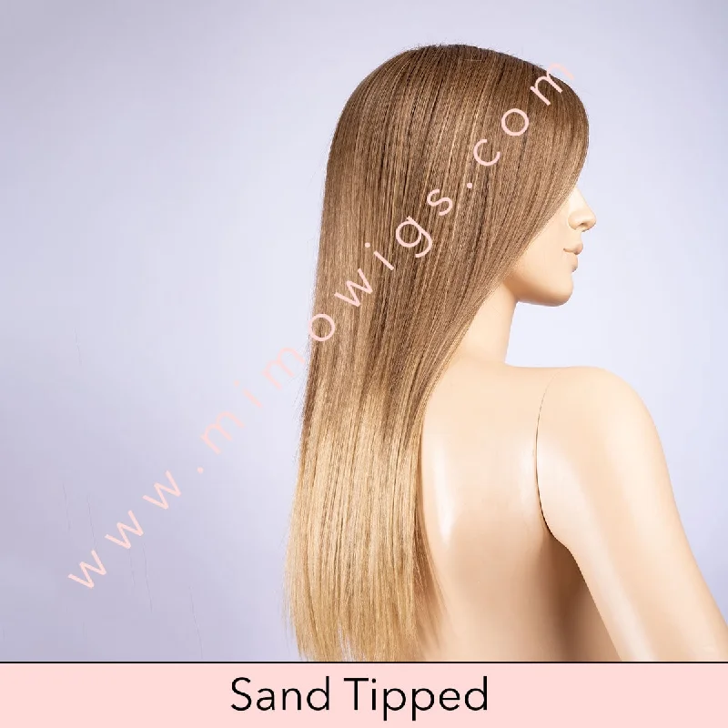 Included / Sand Tipped