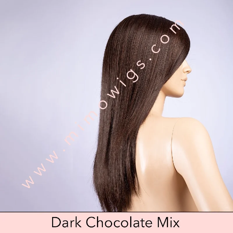 Included / Dark Chocolate Mix