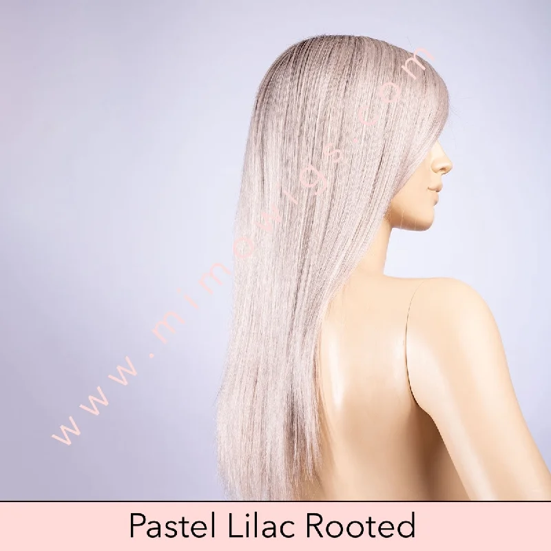 Included / Pastel Lilac Rooted