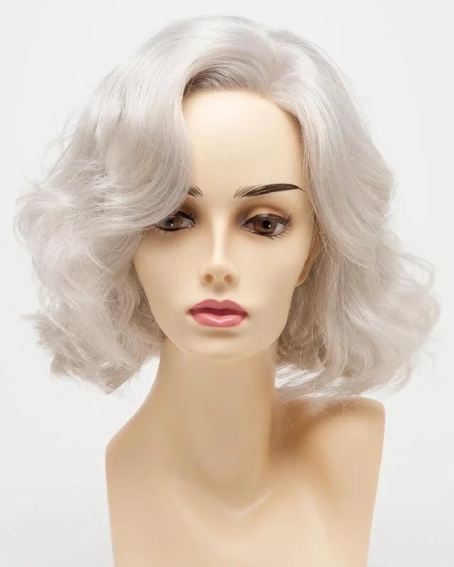 Coco | Lace Front & Monofilament Part Synthetic Wig by Envy