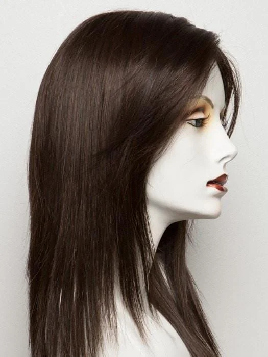 Code Mono | Synthetic Lace Front Wig (Mono Part)