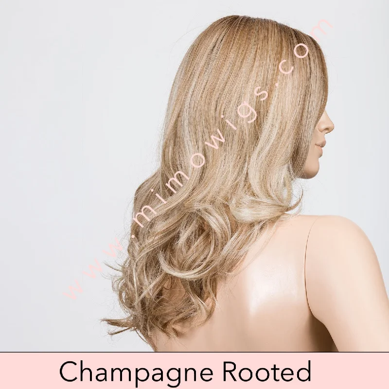 Included / Champagne Rooted / Average