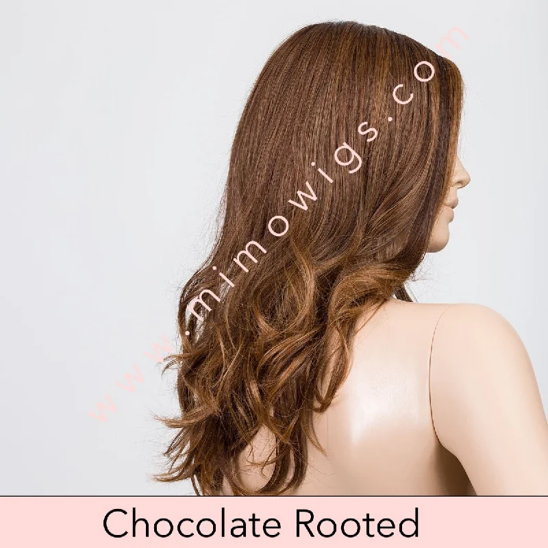 Included / Chocolate Rooted / Average