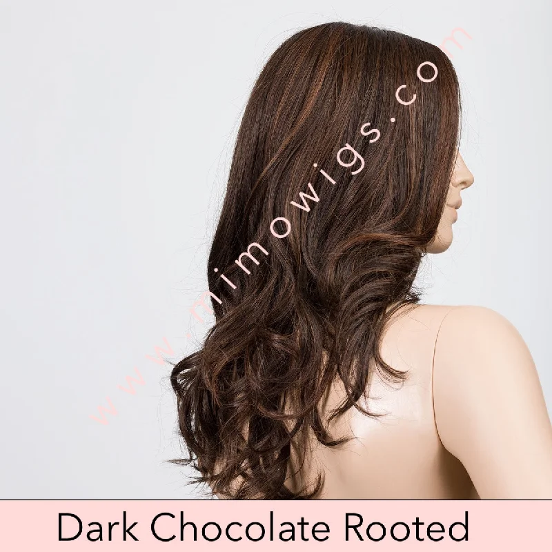 Included / Dark Chocolate Rooted / Average