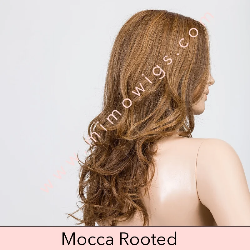 Included / Mocca Rooted / Average