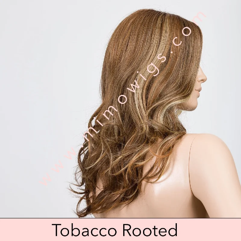 Included / Tobacco Rooted / Average