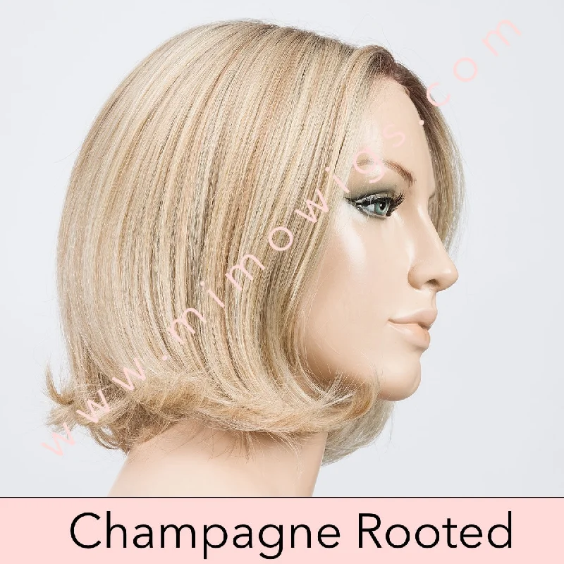 Included / Champagne Rooted / Petite/Average