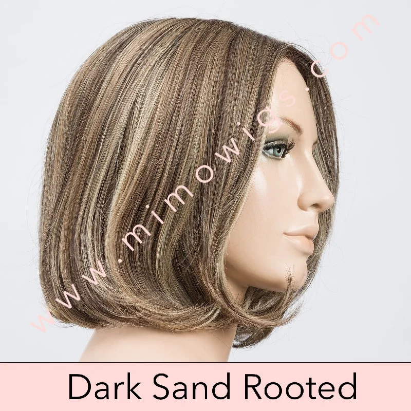 Included / Dark Sand Rooted / Petite/Average