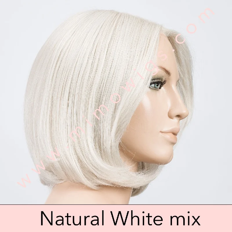 Included / Natural White Mix / Petite/Average