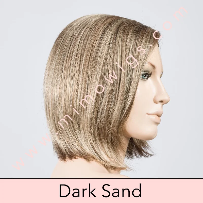 Exluded / Small / Dark Sand Mix