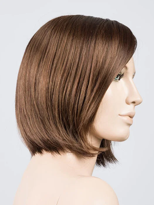 CHOCOLATE MIX | 830.6 | Medium Brown Blended with Light Auburn and Dark Brown Blend