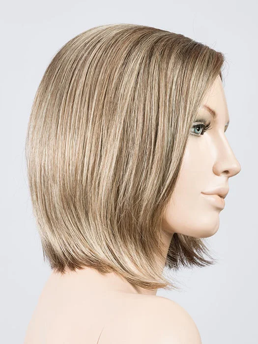 DARK SAND MIX | 12.14.24 | Lightest Brown and Medium Ash Blonde with Lightest Ash Blonde Blend