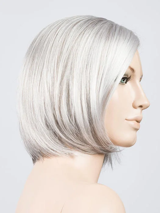 SNOW MIX | 60.56.58 | Pearl White & Lightest Blonde and Black/Dark Brown with Grey Blend