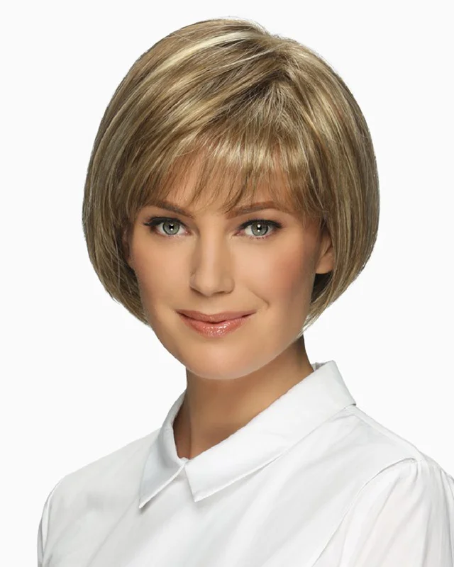 Ellen | Synthetic Wig by Estetica