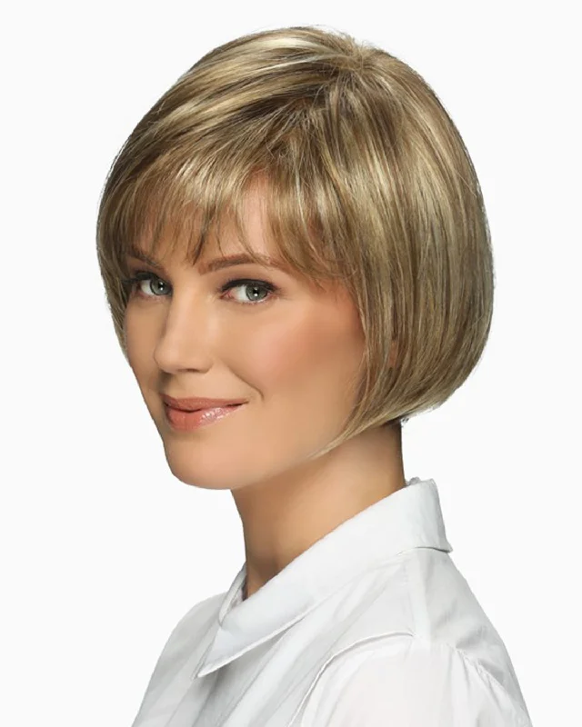 Ellen | Synthetic Wig by Estetica