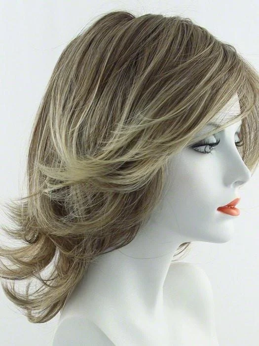 Sale | Embrace | HF Synthetic Wig (Basic Cap)