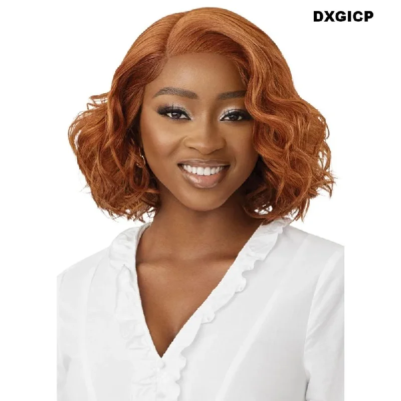 Outre EveryWear Synthetic HD Lace Front Wig - Every 37