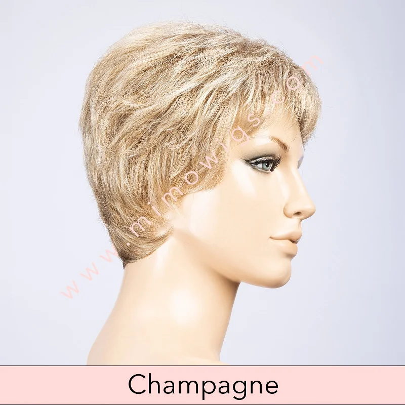 Included / Champagne Mix / Small