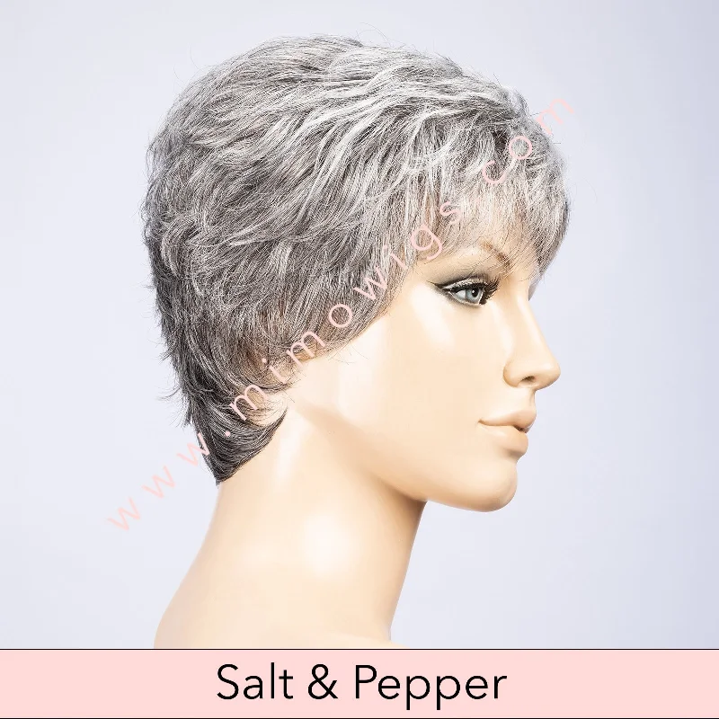 Included / Salt & Pepper Mix / Small