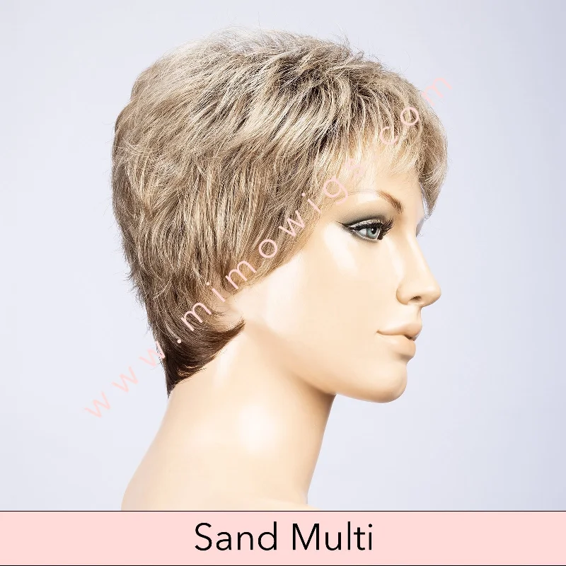 Included / Sand Multi Rooted / Small