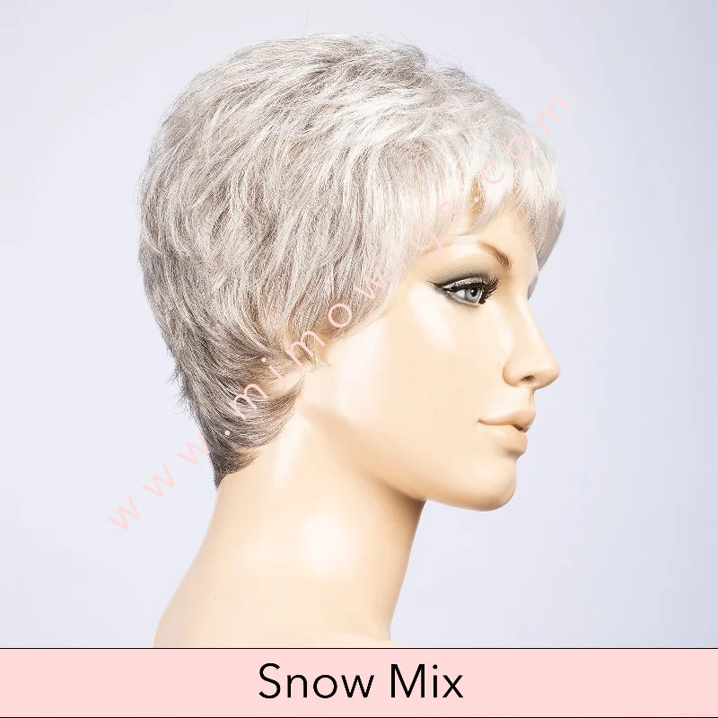 Included / Snow Mix / Small