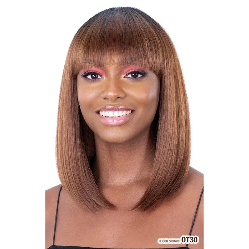 FreeTress Equal Synthetic Wig - Lite Wig 004