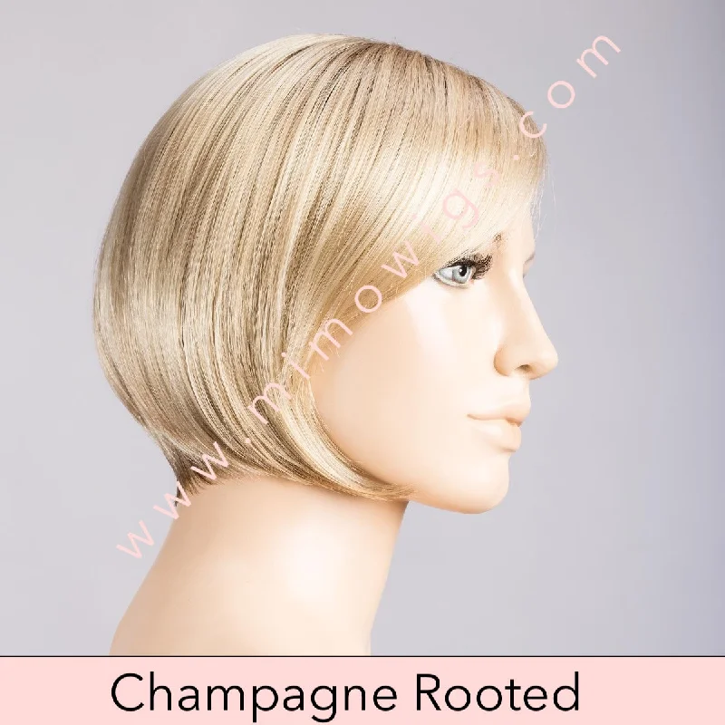 Included / Champagne Rooted / Average