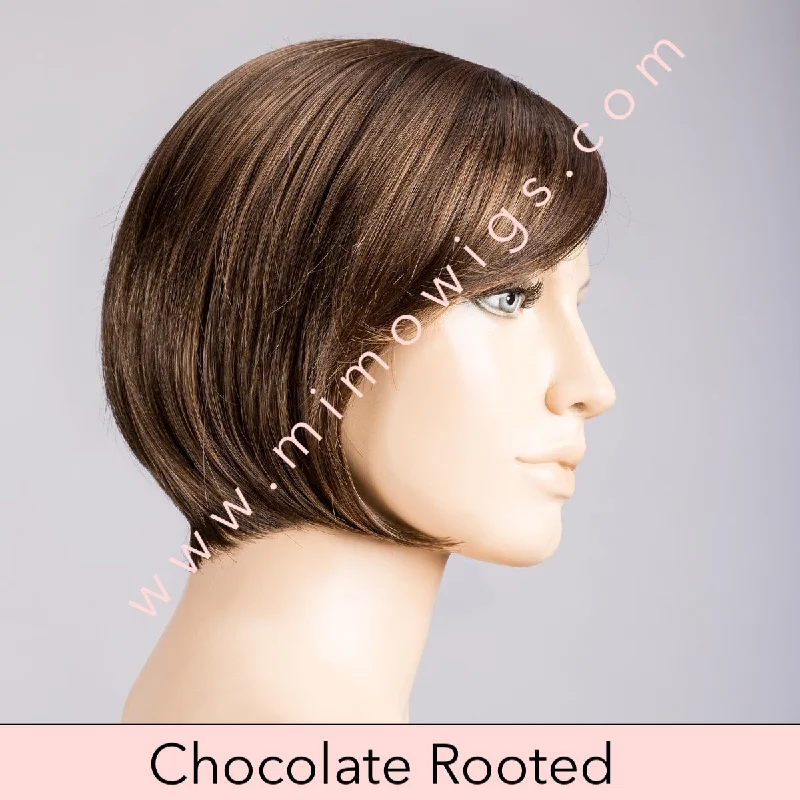 Included / Chocolate Rooted / Average