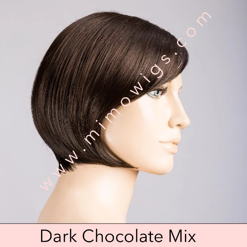 Included / Dark Chocolate Mix / Average