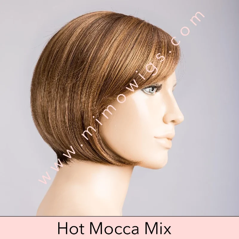 Included / Hot Mocca Mix / Average