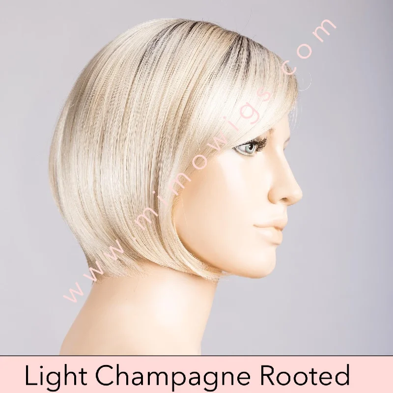 Included / Light Champagne Rooted / Average