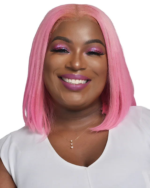 Lace Front Bob Wig