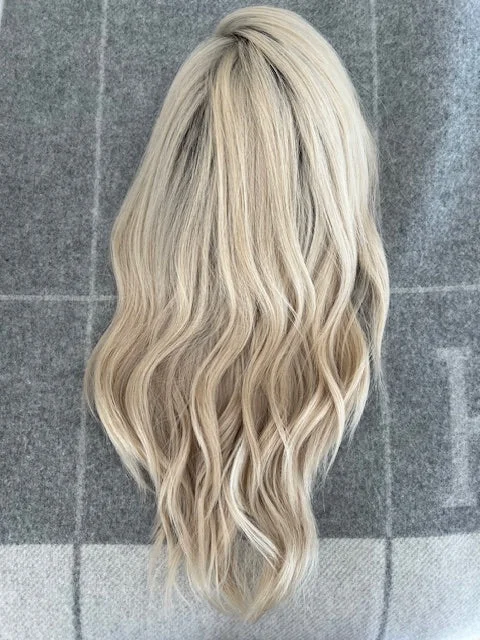 Gardeaux Wigs Wigs, ""Blonde"" - D318