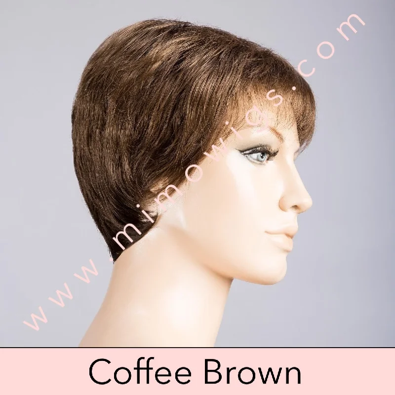 Included / Coffee Brown Mix / Average