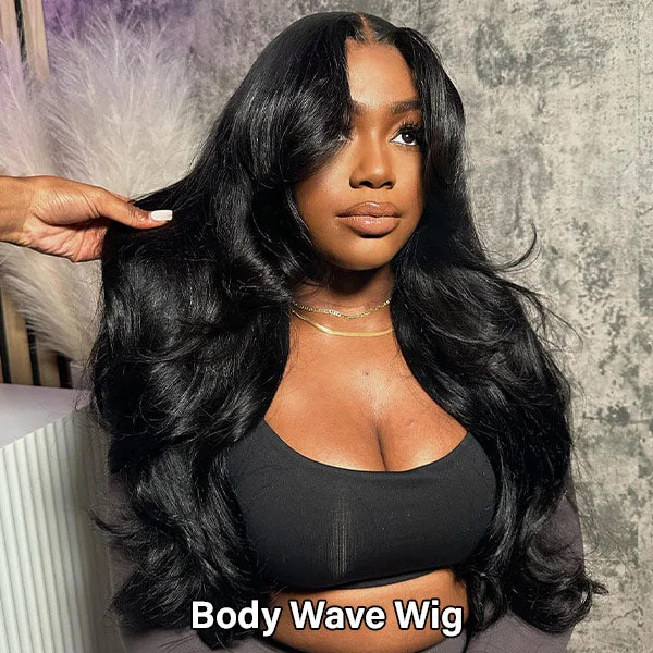 Body Wave / 16