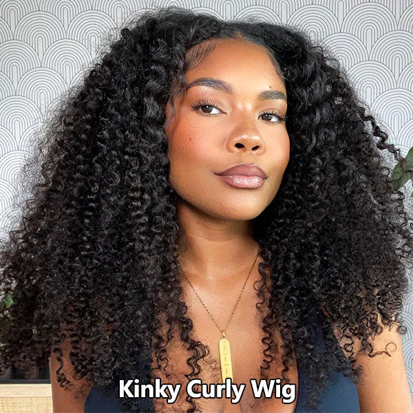 Kinky Curly / 16