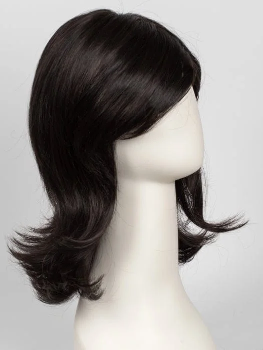 Goddess | HF Synthetic Lace Front Wig (Mono Top)