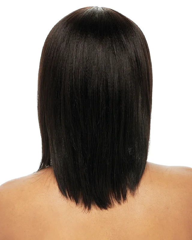 HH Indian Remi Natural 810 | Remy Human Hair Wig by It's a Wig