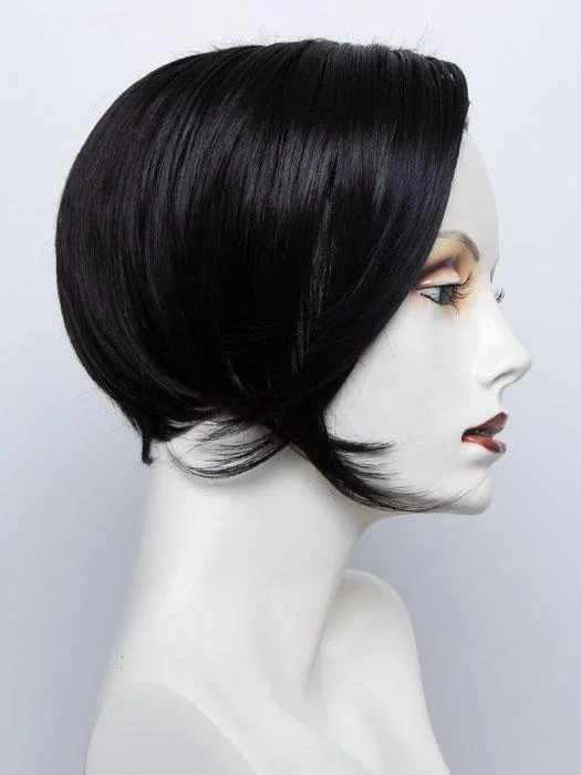 Ignite Large by Jon Renau | Short HF Synthetic Lace Front Wig