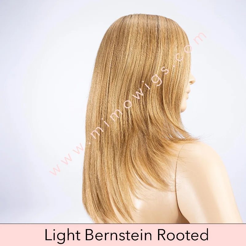 Included / Light Bernstein Rooted / Petite/Average