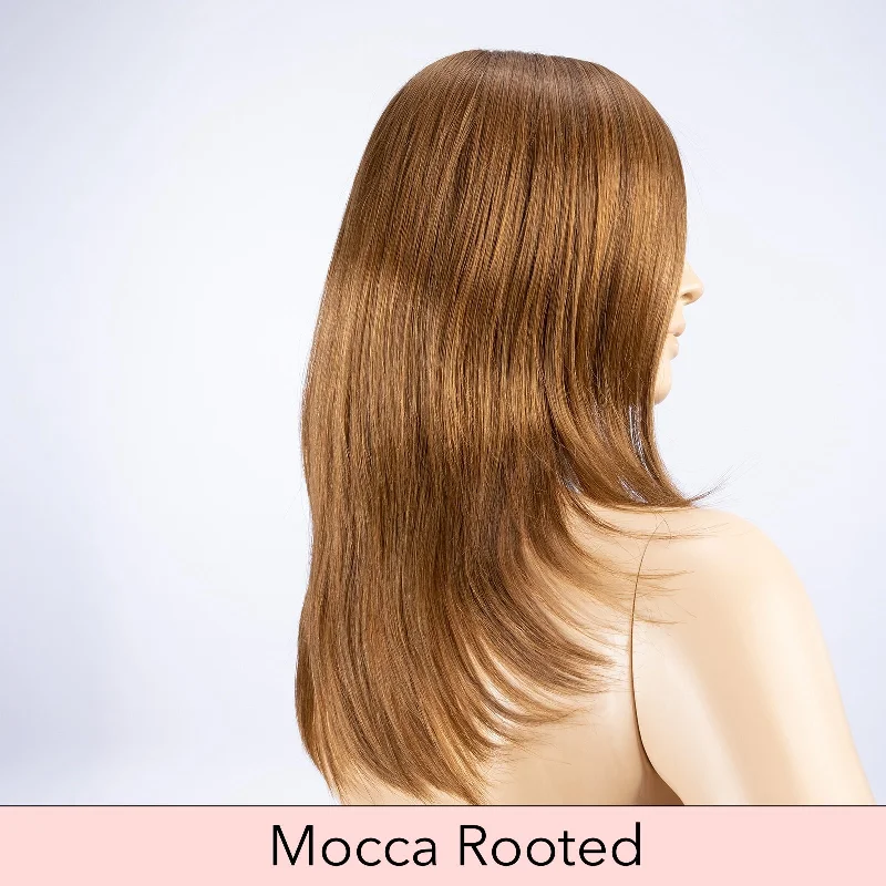 Included / Mocca Rooted / Petite/Average