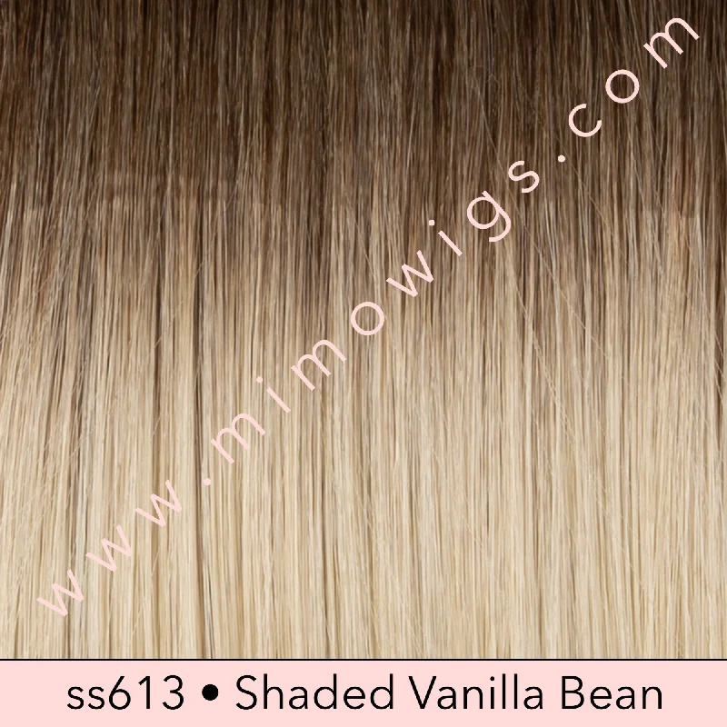 Excluded / ss613 • Shaded Vanilla Bean / Average